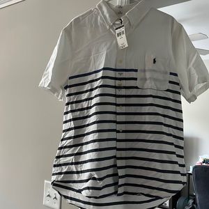 Ralph Lauren shirt